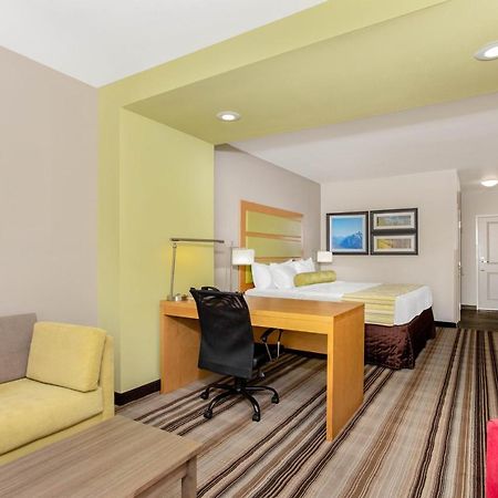 Hotel La Quinta By Wyndham Paducah Esterno foto