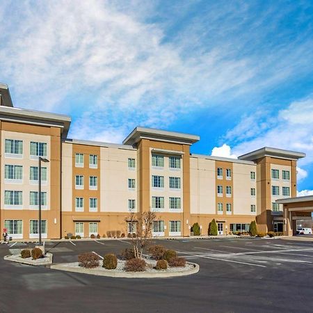 Hotel La Quinta By Wyndham Paducah Esterno foto