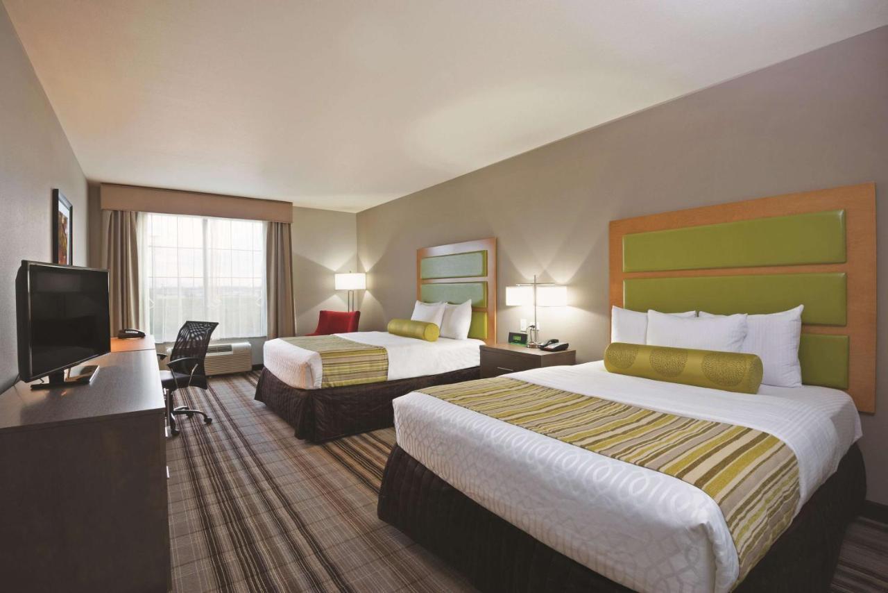 Hotel La Quinta By Wyndham Paducah Esterno foto