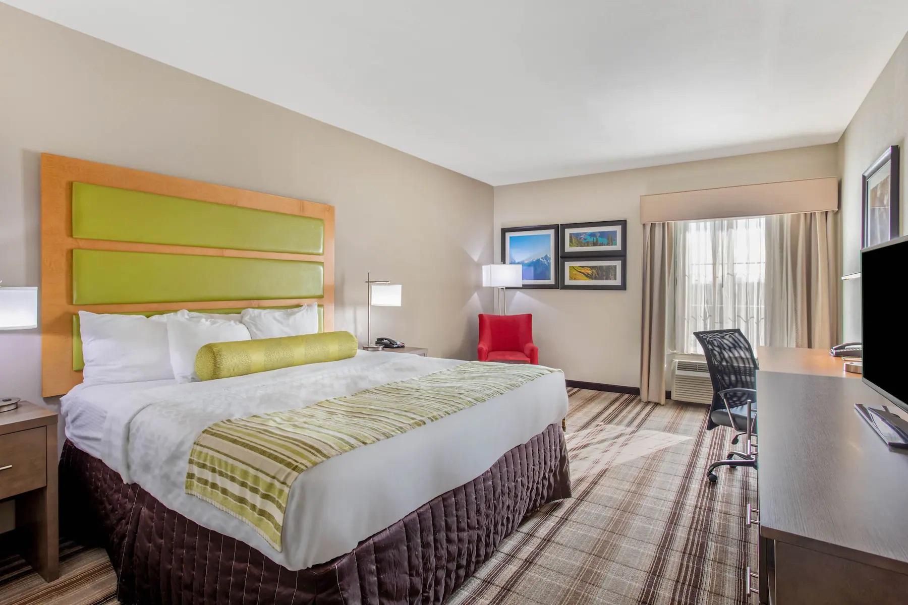 Hotel La Quinta By Wyndham Paducah Esterno foto