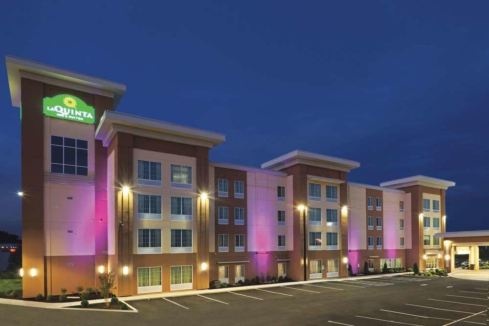 Hotel La Quinta By Wyndham Paducah Esterno foto
