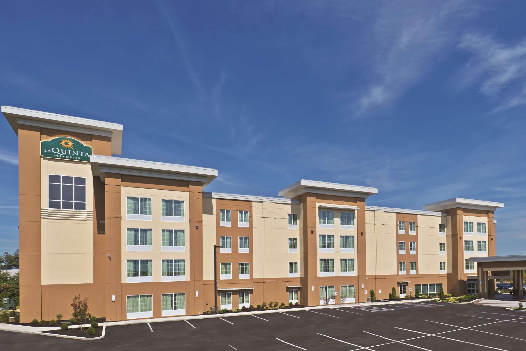 Hotel La Quinta By Wyndham Paducah Esterno foto