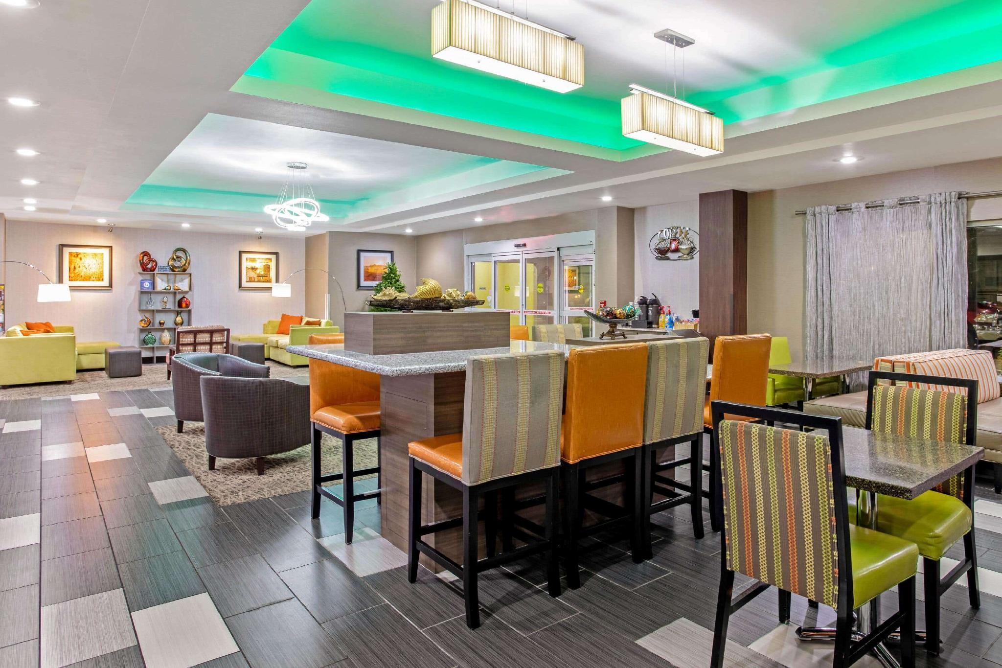Hotel La Quinta By Wyndham Paducah Esterno foto