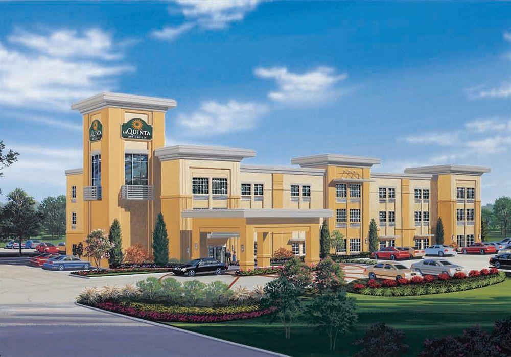 Hotel La Quinta By Wyndham Paducah Esterno foto