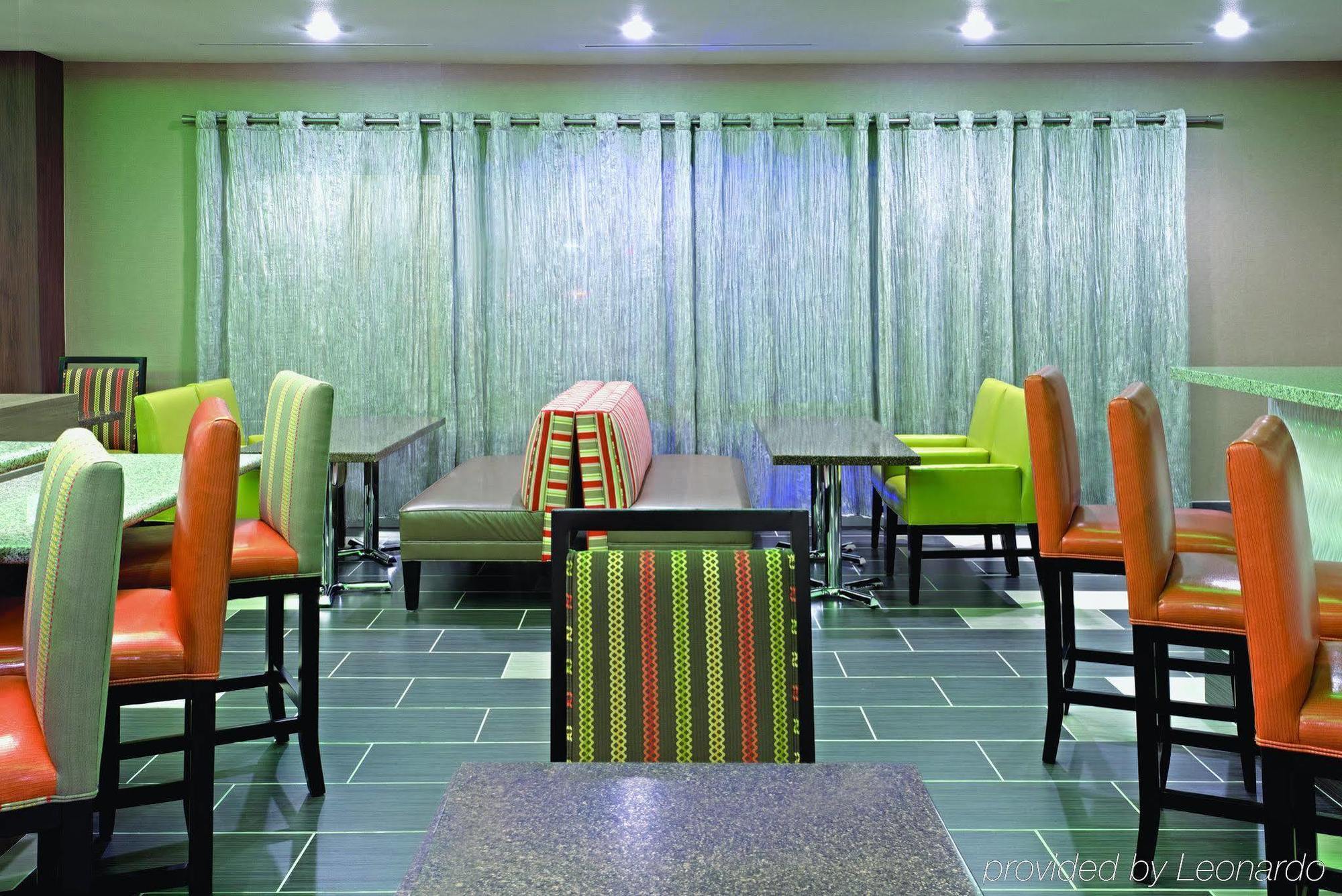 Hotel La Quinta By Wyndham Paducah Esterno foto
