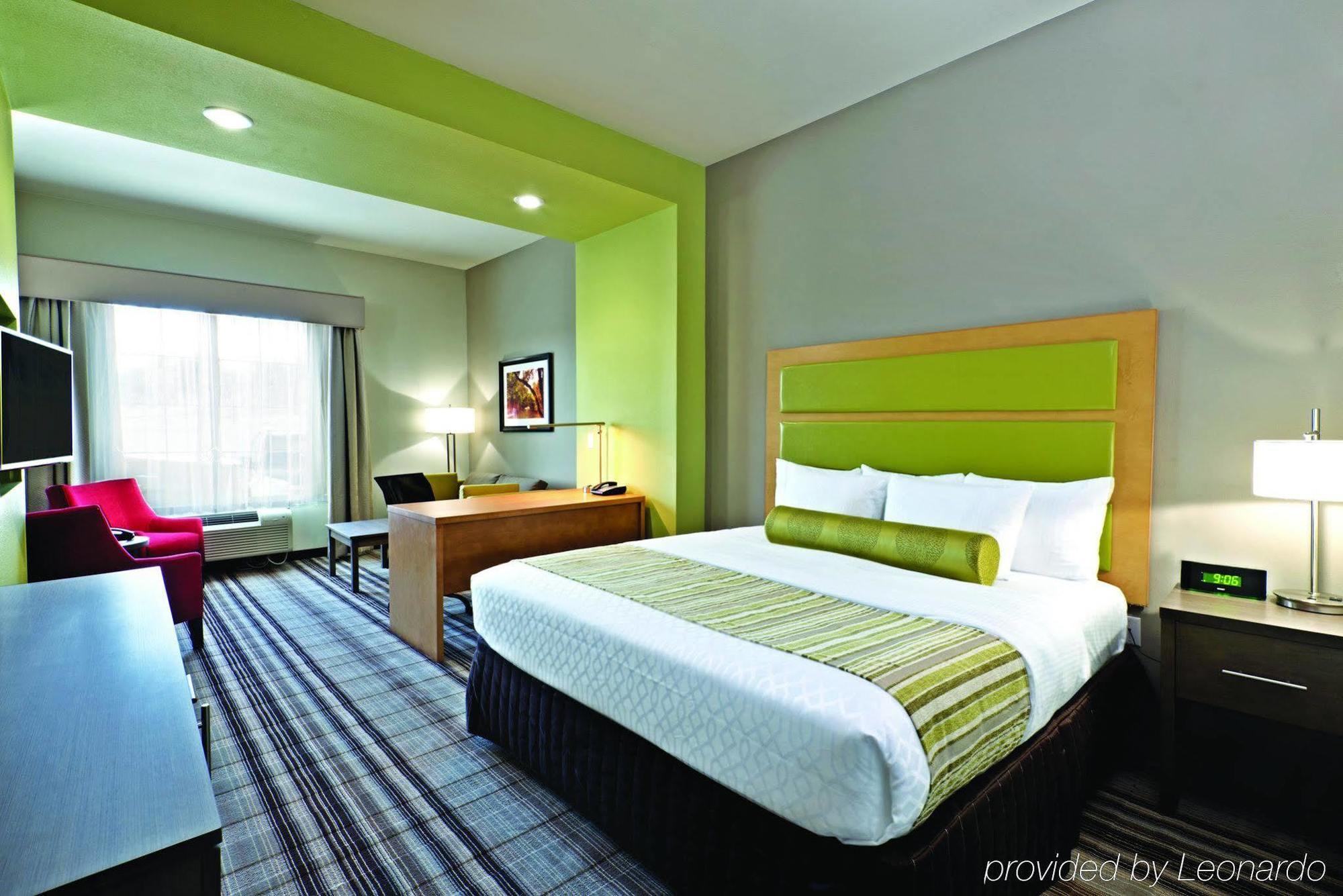 Hotel La Quinta By Wyndham Paducah Esterno foto