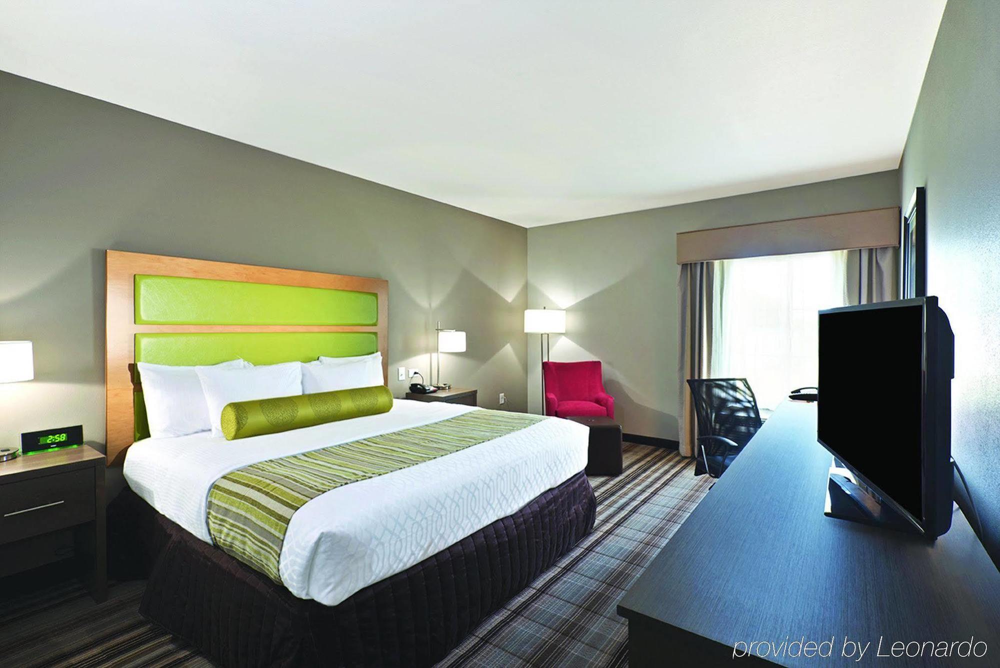 Hotel La Quinta By Wyndham Paducah Esterno foto