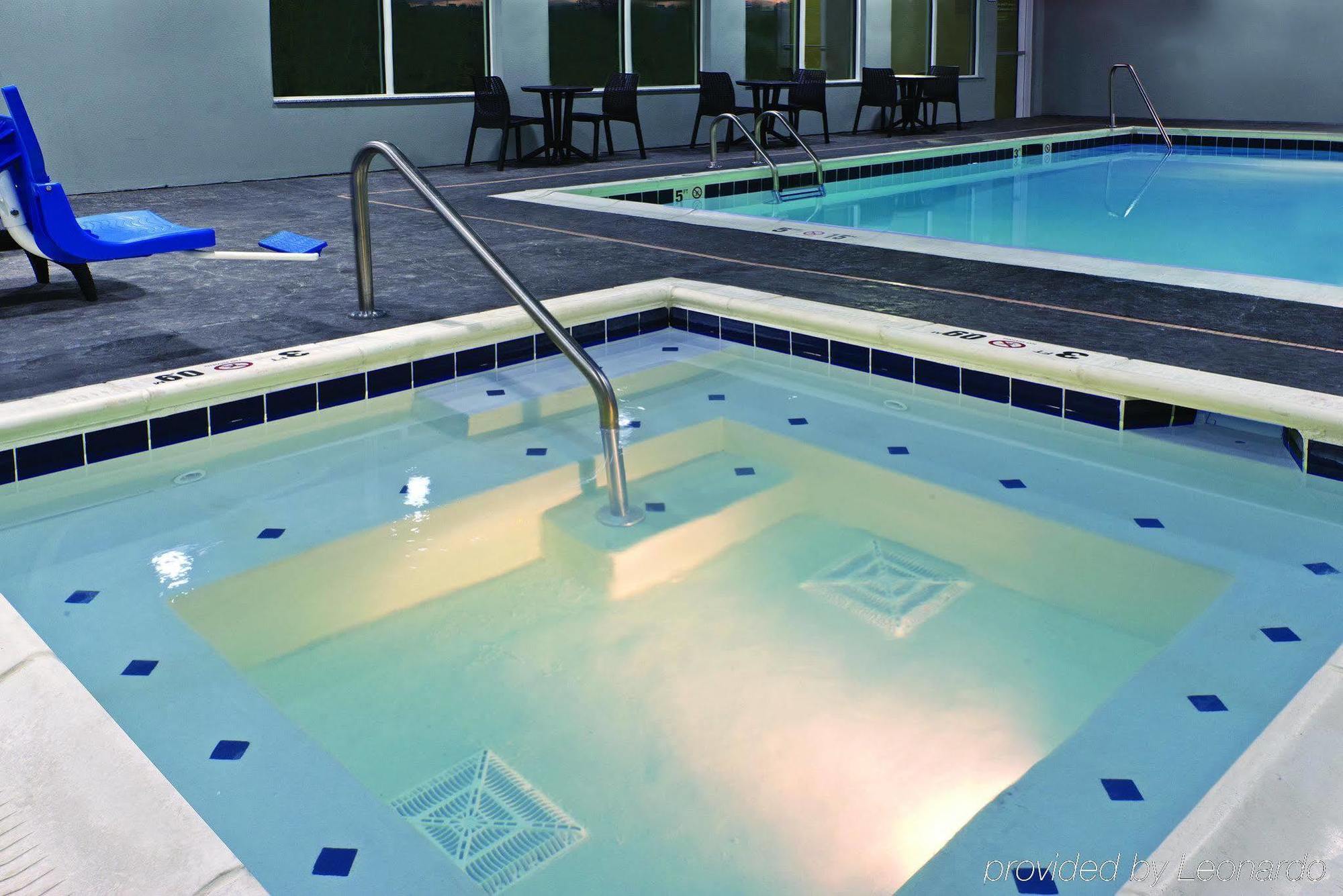 Hotel La Quinta By Wyndham Paducah Esterno foto