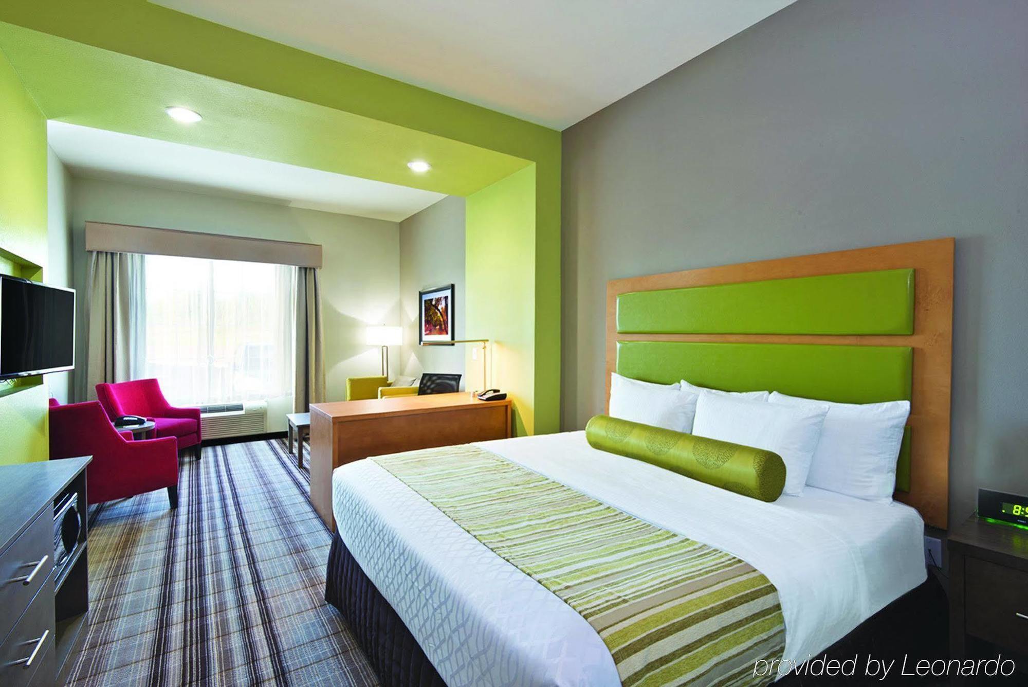 Hotel La Quinta By Wyndham Paducah Esterno foto