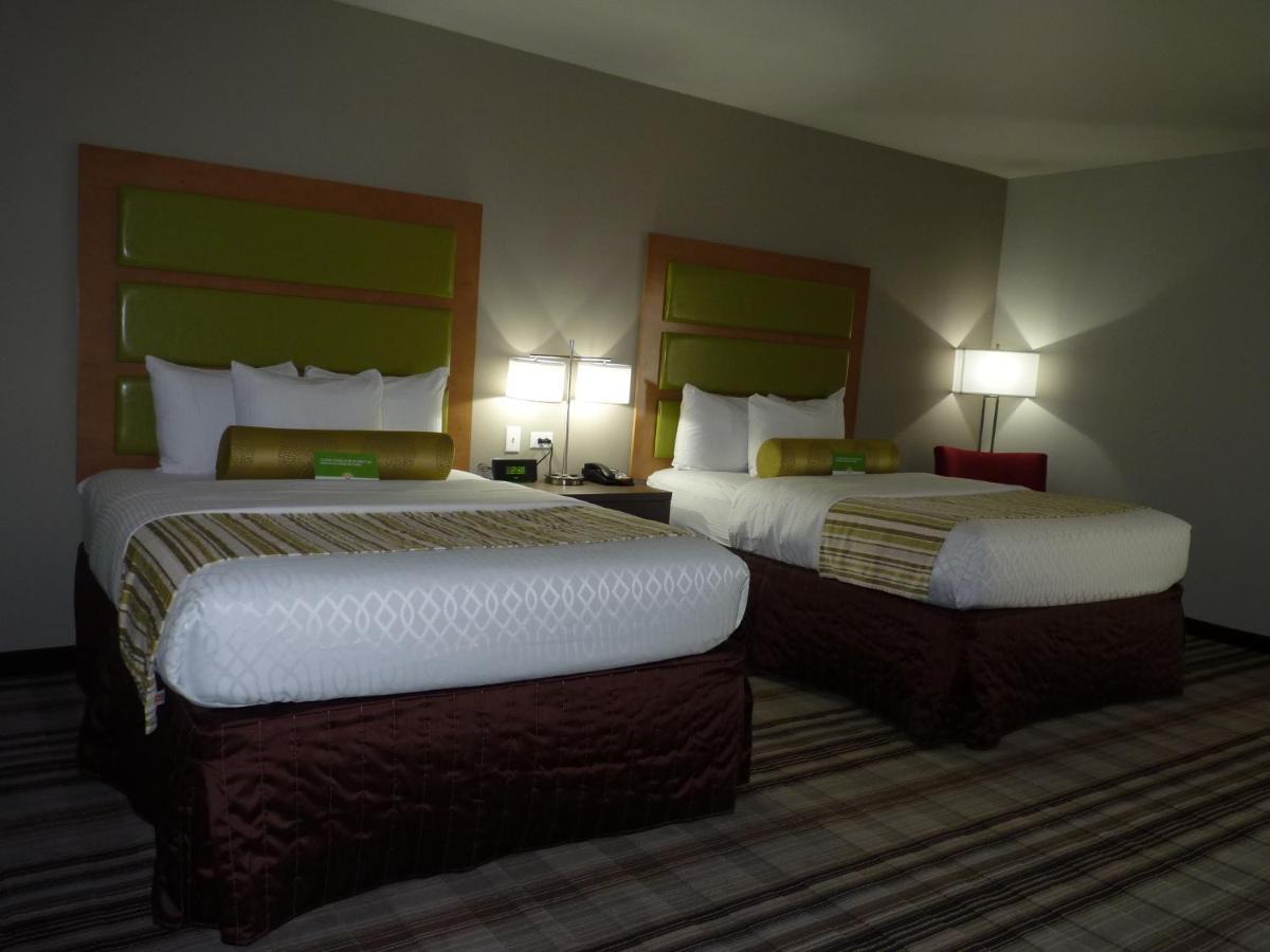 Hotel La Quinta By Wyndham Paducah Esterno foto