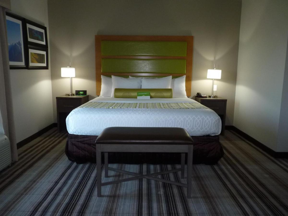 Hotel La Quinta By Wyndham Paducah Esterno foto