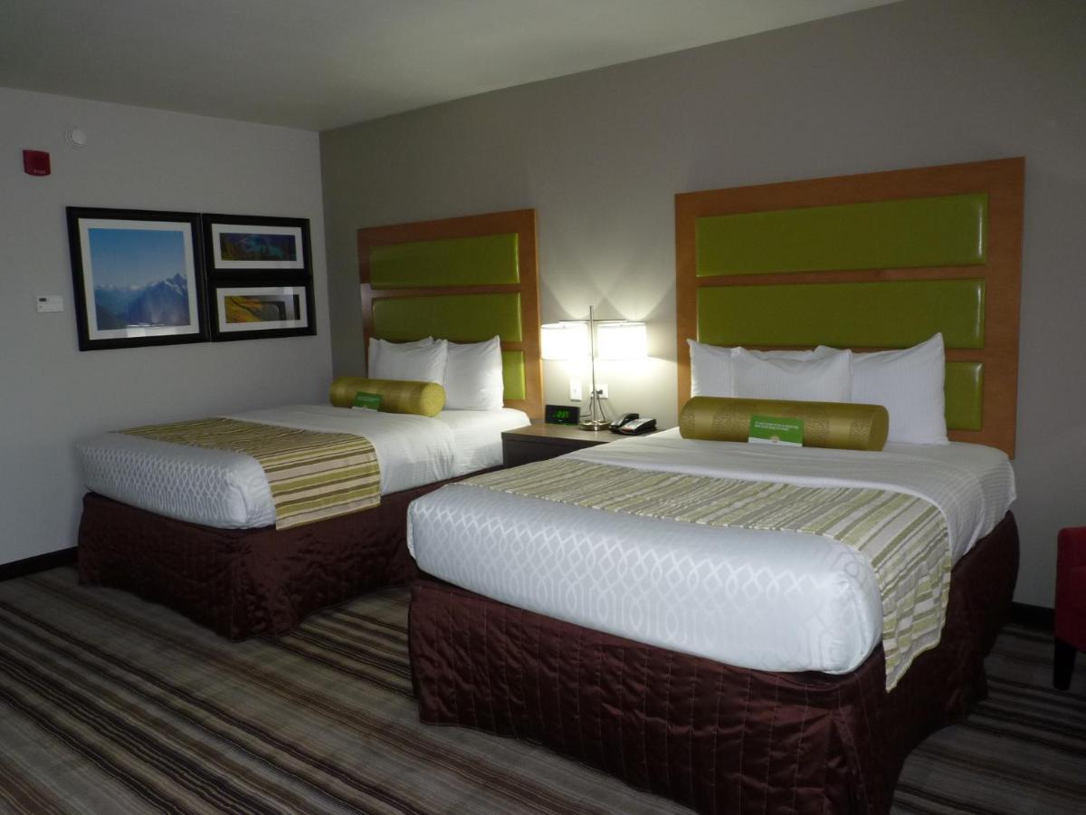 Hotel La Quinta By Wyndham Paducah Esterno foto