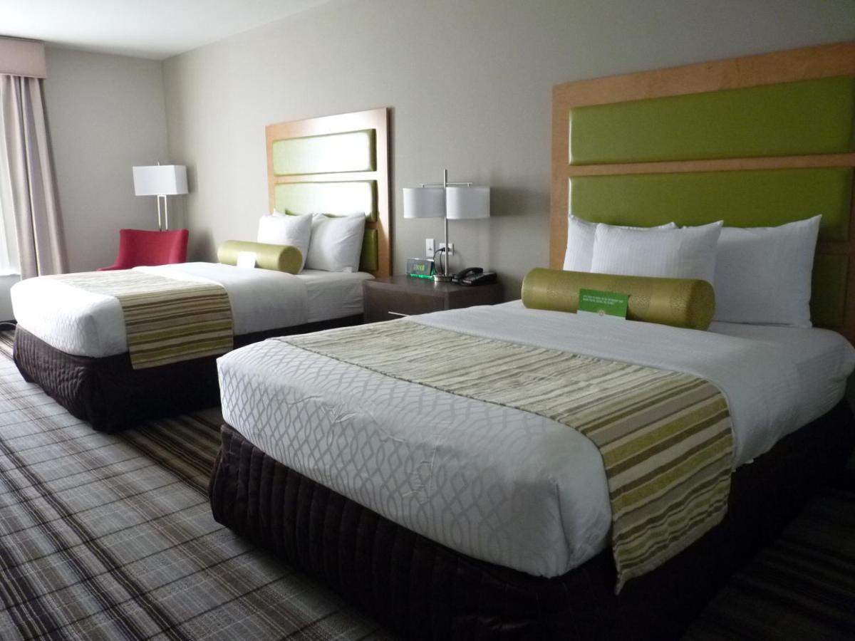 Hotel La Quinta By Wyndham Paducah Esterno foto