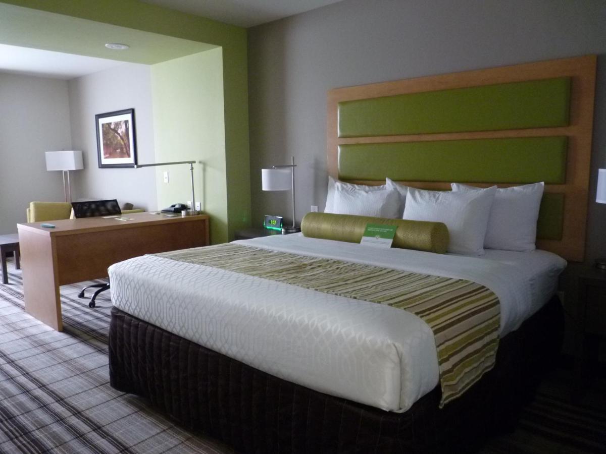 Hotel La Quinta By Wyndham Paducah Esterno foto