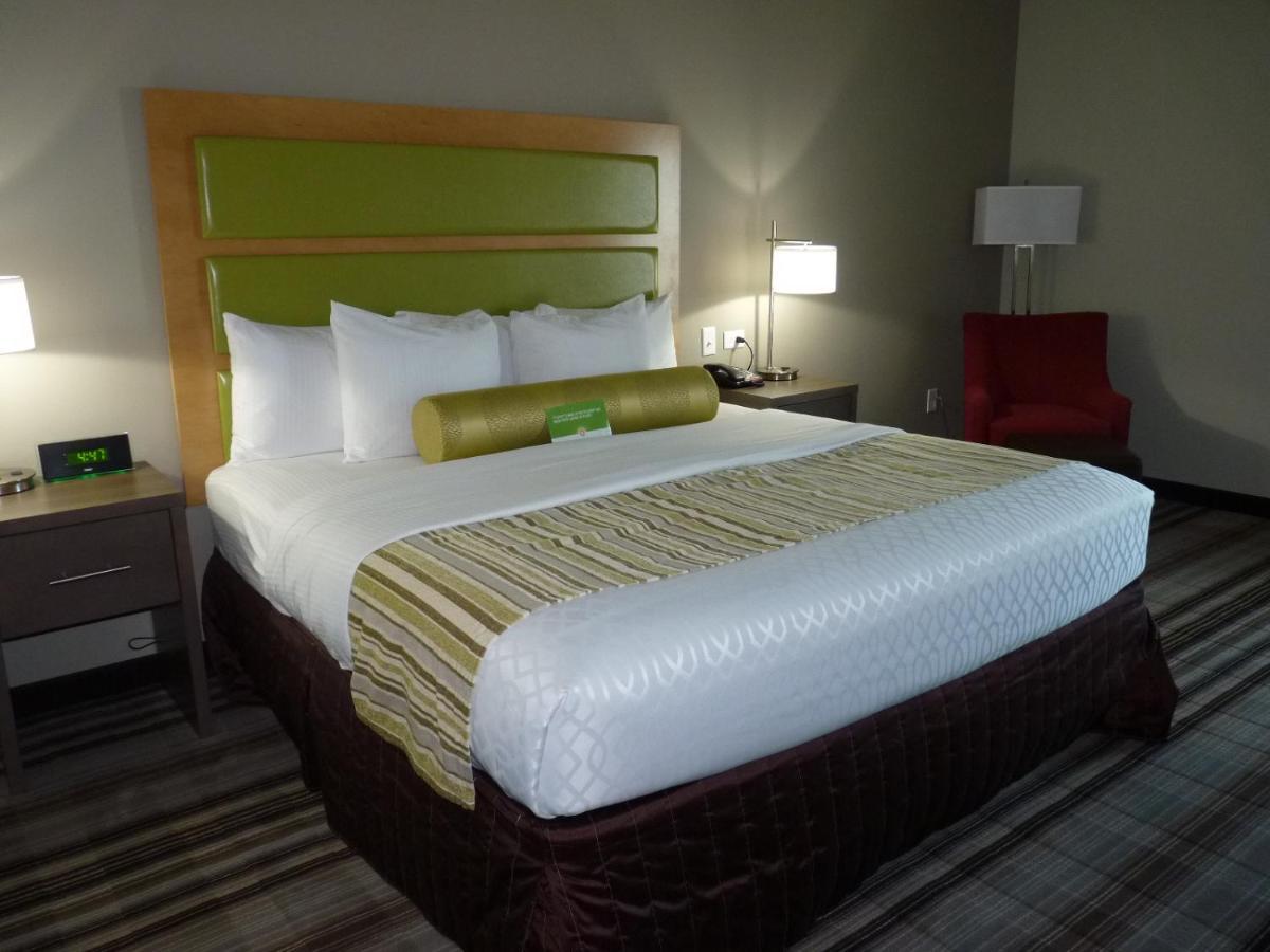 Hotel La Quinta By Wyndham Paducah Esterno foto