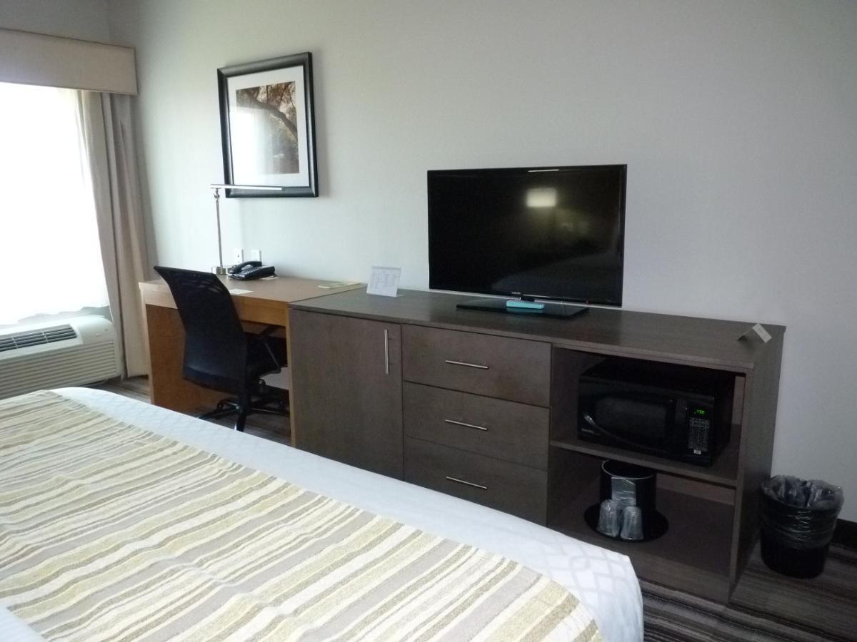 Hotel La Quinta By Wyndham Paducah Esterno foto