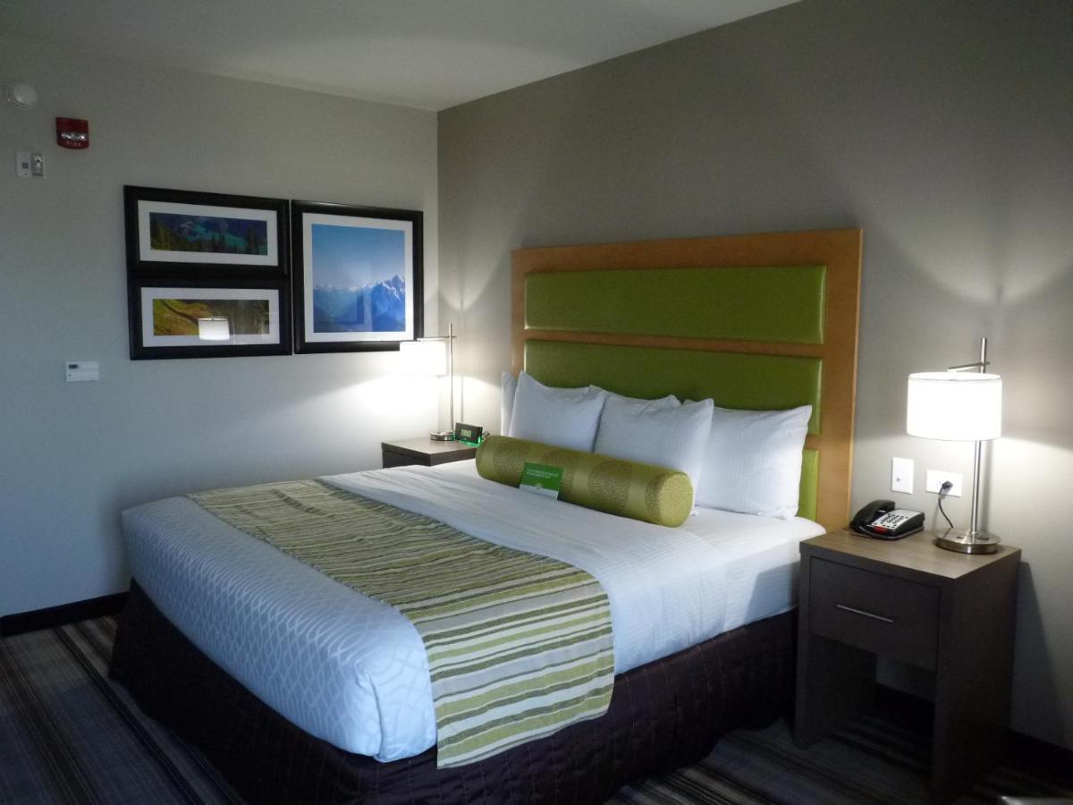 Hotel La Quinta By Wyndham Paducah Esterno foto