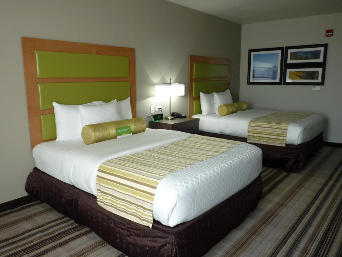 Hotel La Quinta By Wyndham Paducah Esterno foto