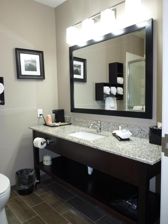 Hotel La Quinta By Wyndham Paducah Esterno foto