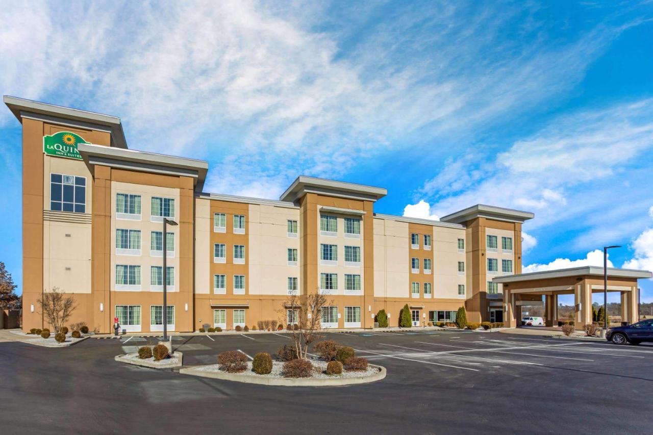 Hotel La Quinta By Wyndham Paducah Esterno foto