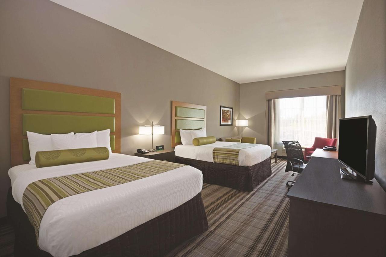 Hotel La Quinta By Wyndham Paducah Esterno foto