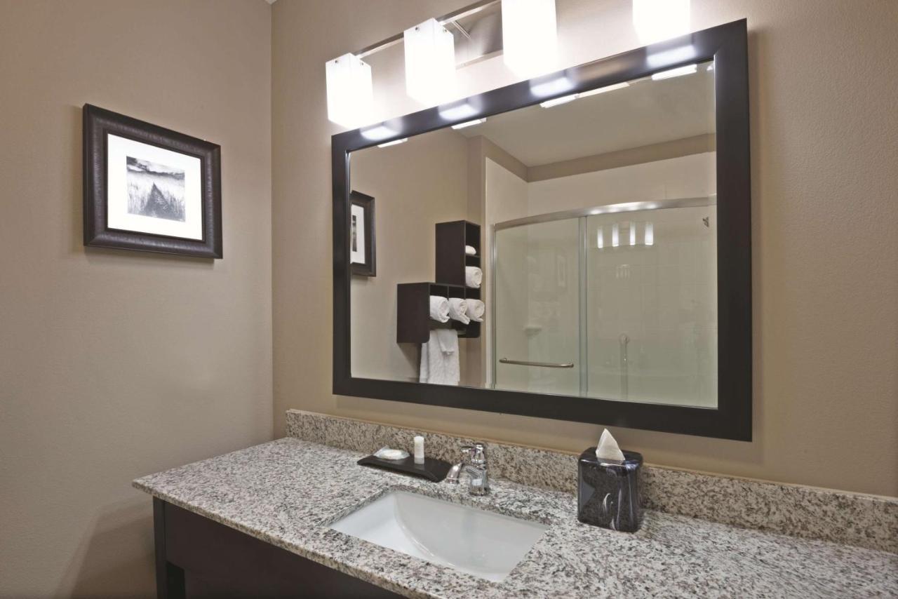Hotel La Quinta By Wyndham Paducah Esterno foto